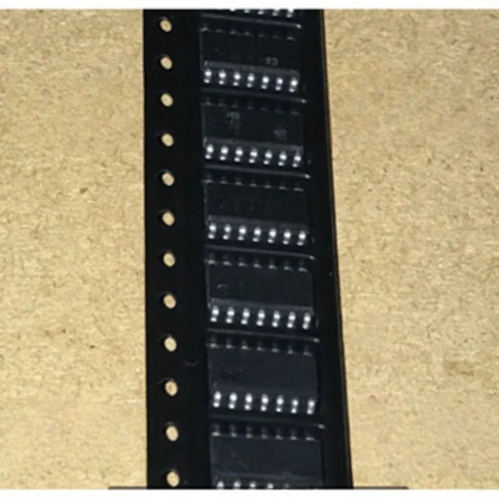 1-50PCS LT1014DN LT1014CN LT1014 MCP6004-I/SL MCP6004 T-I/SL 72 JRC072 NJM072M MOC3081 MOC3081M