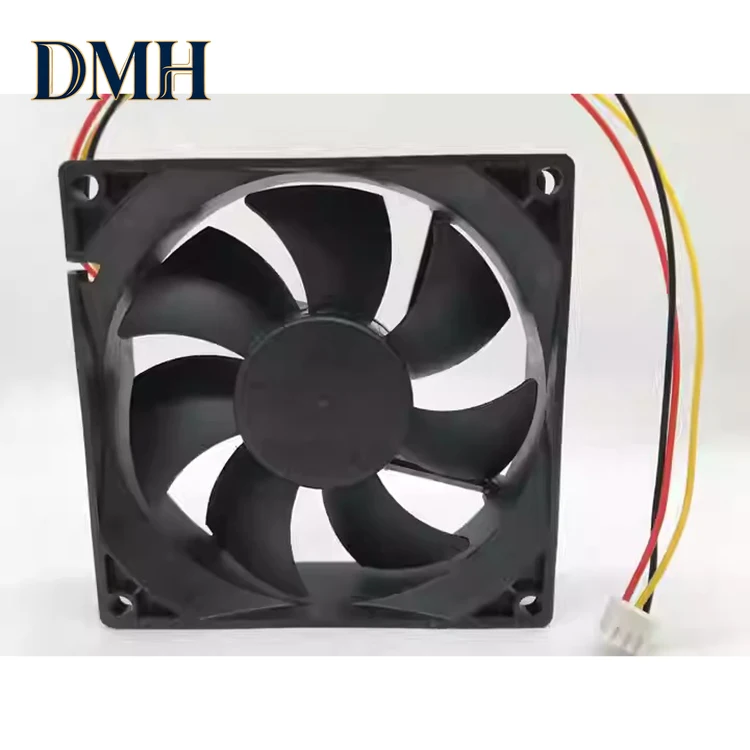 1PC New For HD-9225H24 DC24V 0.14A 92*5 9cm Inverter Server Cooling fan 3Pin