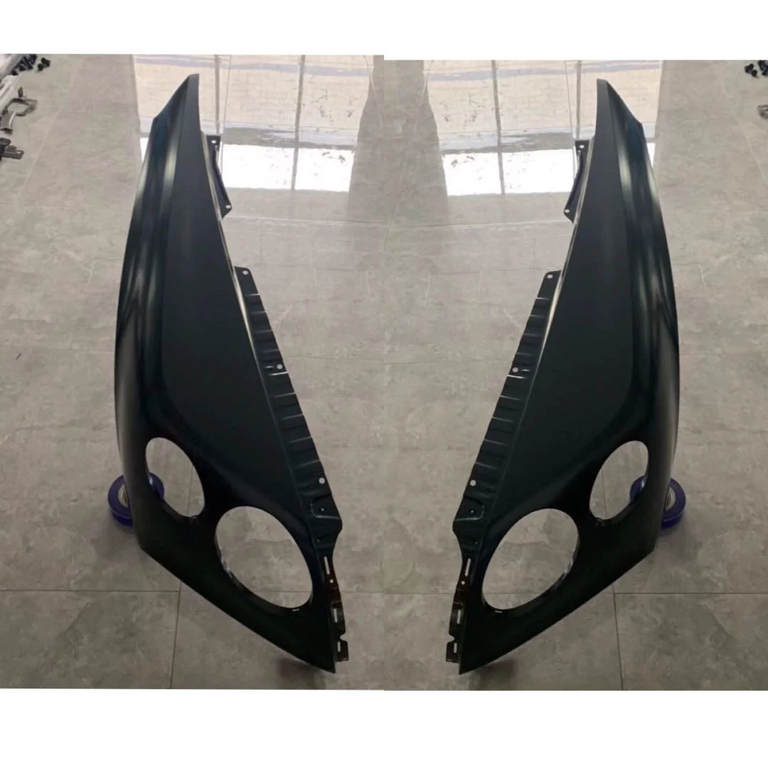 Feebest 2016 2017 2018 Kit carrozzeria stile Supersport per Bentley Continental GT/GTC 2012 2013 2014 2015 Parti di automobili