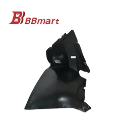 BBMart Auto Parts Trim wheel cover Wheel housing inner plate Right 97050412418 For Porsche Panamera Car Accessories 1PCS