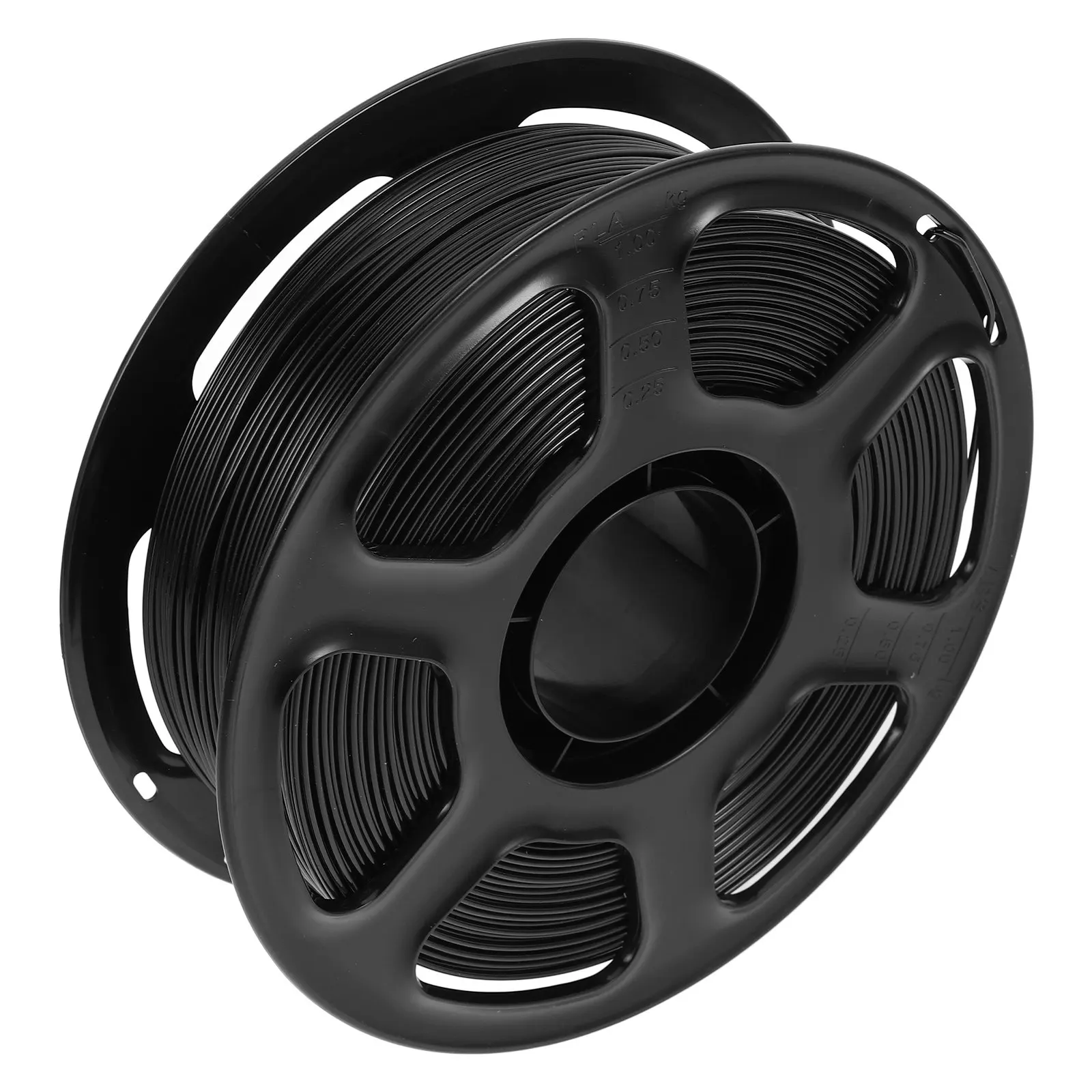 

Petg 3D Printer Filament 1.75mm High-Durability Solid Color Glossy Finish Smooth Surface Professional Grade Compatible with Most