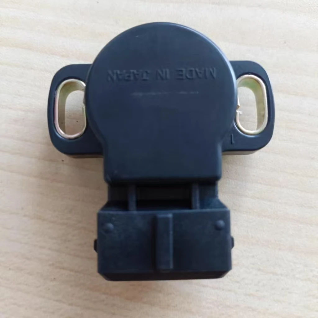 4 Pin Genuine Throttle Position Sensor For Mitsubishi Mirage 1.5L 1997-2002 Pajero V31 CN9A CP9A LANCER GALANT EA0A MD614772
