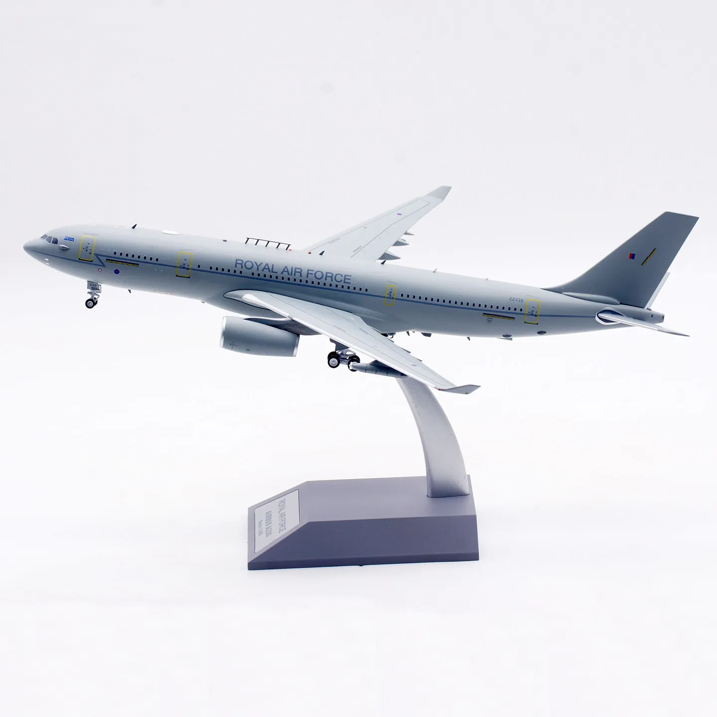 

IFMRTTRAF335 1/200 Модель самолета Royal Air Force A330MRTT KC3 tanker ZZ335 из статического сплава