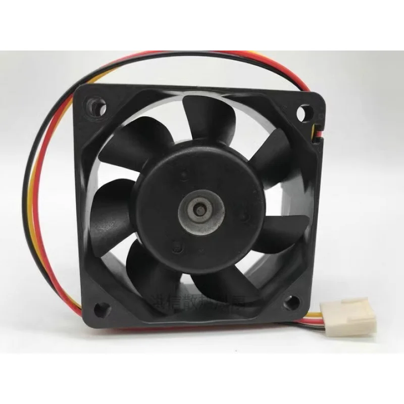 ventilador-silencioso-de-6cm-3-pinos-qp-1pc-para-sanyo-109r0612h401-6025-dc12v-011a
