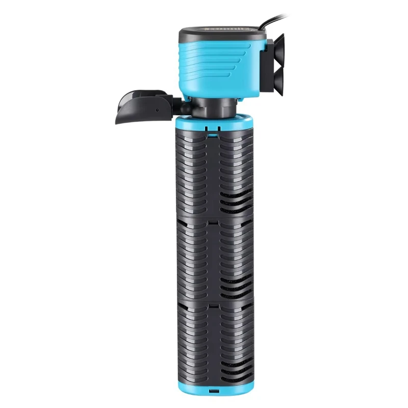 Multifunctional Aquarium Pumps and Filters Internal Sponge Fish Tank Filters Fast Delivery