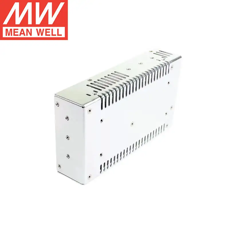 Taiwan meanewll SD-200C-12 36-72VDC O/P+12V16.7A 200W Single Output DC-DC Converter Switching Power Brand New Original Authentic