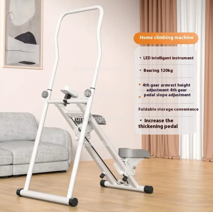 

Home Lower Body Exercise Equipment Mountaineering Machines, Steppers,