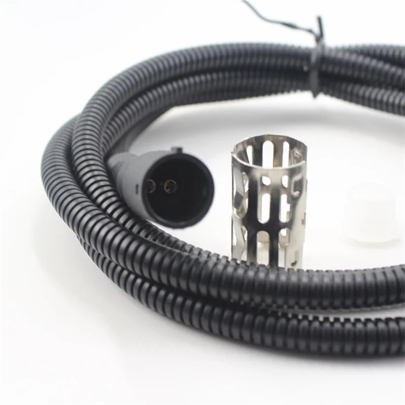 เซ็นเซอร์ ABS สำหรับ WABCO 4410328510 สำหรับ MB ACTROS ATEGO AXOR 0025422218 0025422518 เซ็นเซอร์ความเร็วล้อ A002542251