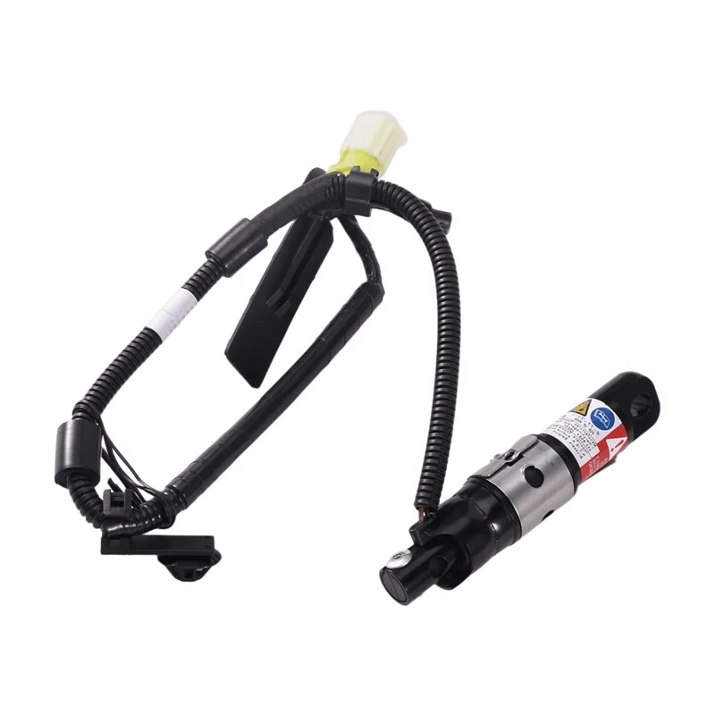 Car Left Engine Hood Support Strut 53460-33020 5346033020 For Lexus ES350 Es300h 2018- Left-A97E