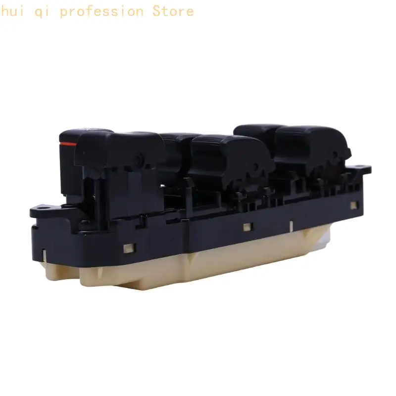 Fahrertürverkleidung mit vier Tasten 840400P010 für Modelle von 2001–2007. Verwenden Sie H8WE – Detail 9