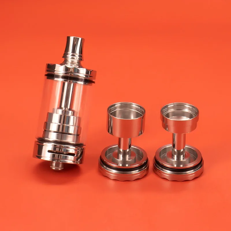 RTA Centenary Mods Diplomat RDL 23 316 2/2.5/3/3.5/4 atomizer tank for coils & atomizers - gallery image 5
