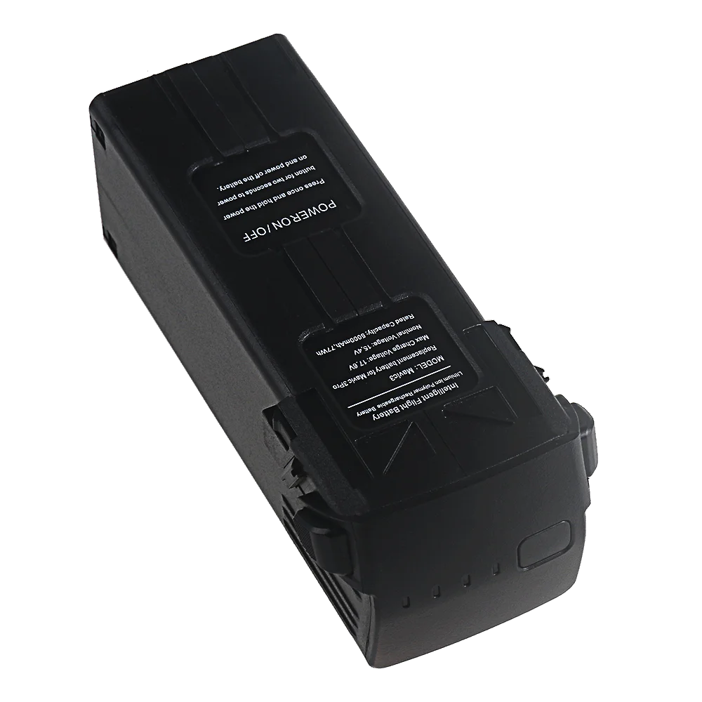 Batterie 5000mAh pour DJI Mavi - Drone Dji Rc Mavic 3 Pro avis et prix