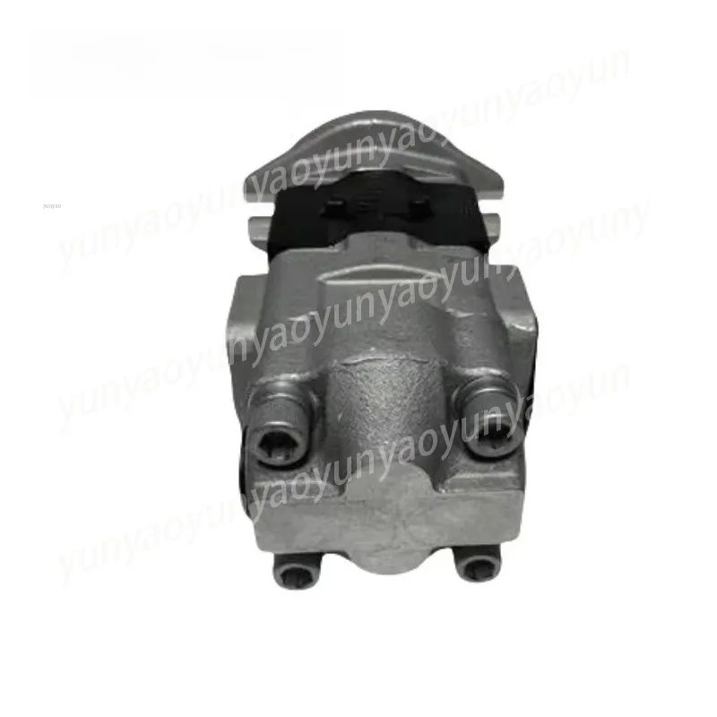 

Forklift Parts A45E7-10202 Hydraulic Pump, Suitable for H2000 Series Forklift Front Pumps and Forklift Attachments