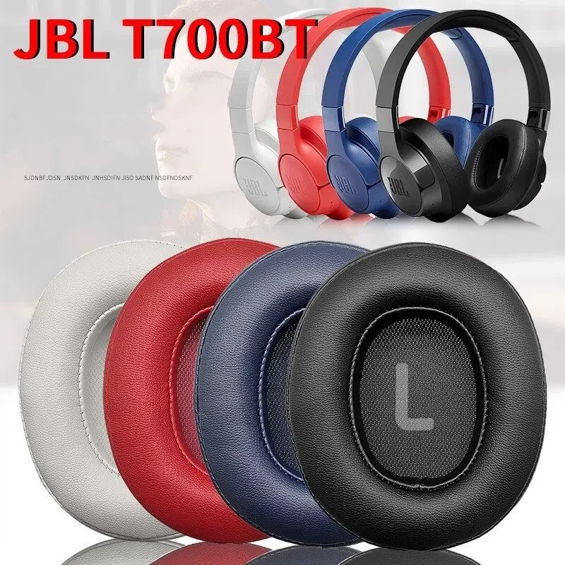 KUTOU Cooling-Gel Earpads Replacement for JBL Tune 700BT, 710BT, 720BT, 750BTNC, 760NC, 770NC Wireless Over-Ear Headphones