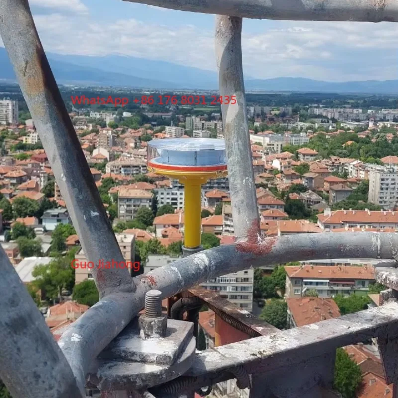 Icao Faa L810 Low I…