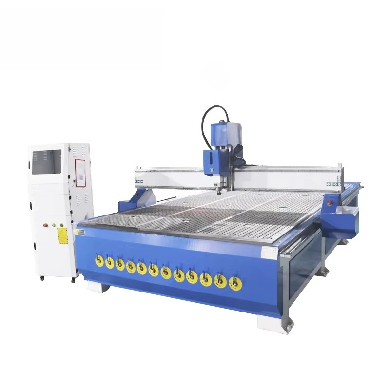 Woodworking tools and equipment CNC wood carving machine cutting machine