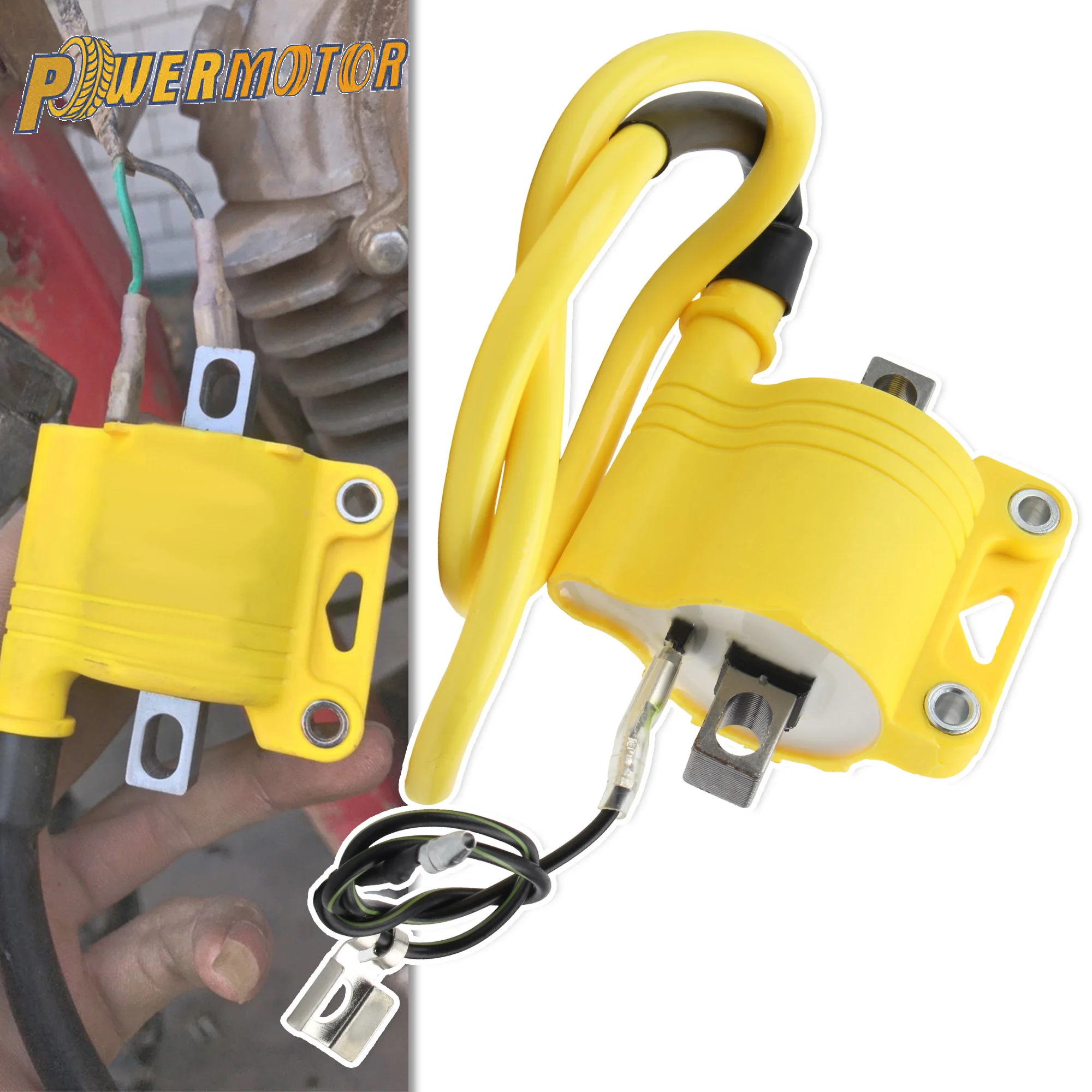 Universal Motorcycl…