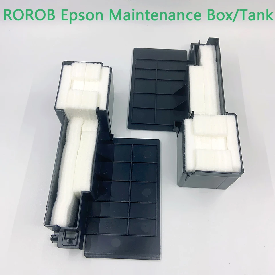 Epson L210 L395 L380 L355 L220 L120 L382 L365 L455 L475 L130 L386 L382 L350 Waste Ink Pads for Epson Printer Maintenance Tank