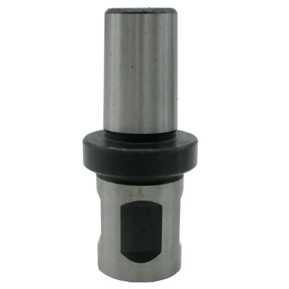 For Construction For Workshop Drill Chuck Connection 19mm Drill Adapter General Shank Right Angle Shank Steel Material
