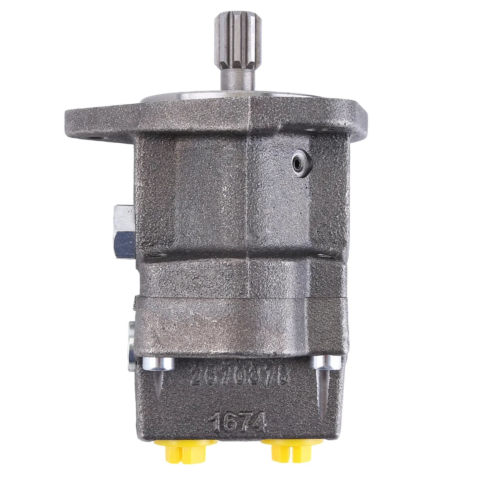 Suitable for Detroit 60 series 12.7L 14L engine fuel pump R23535540