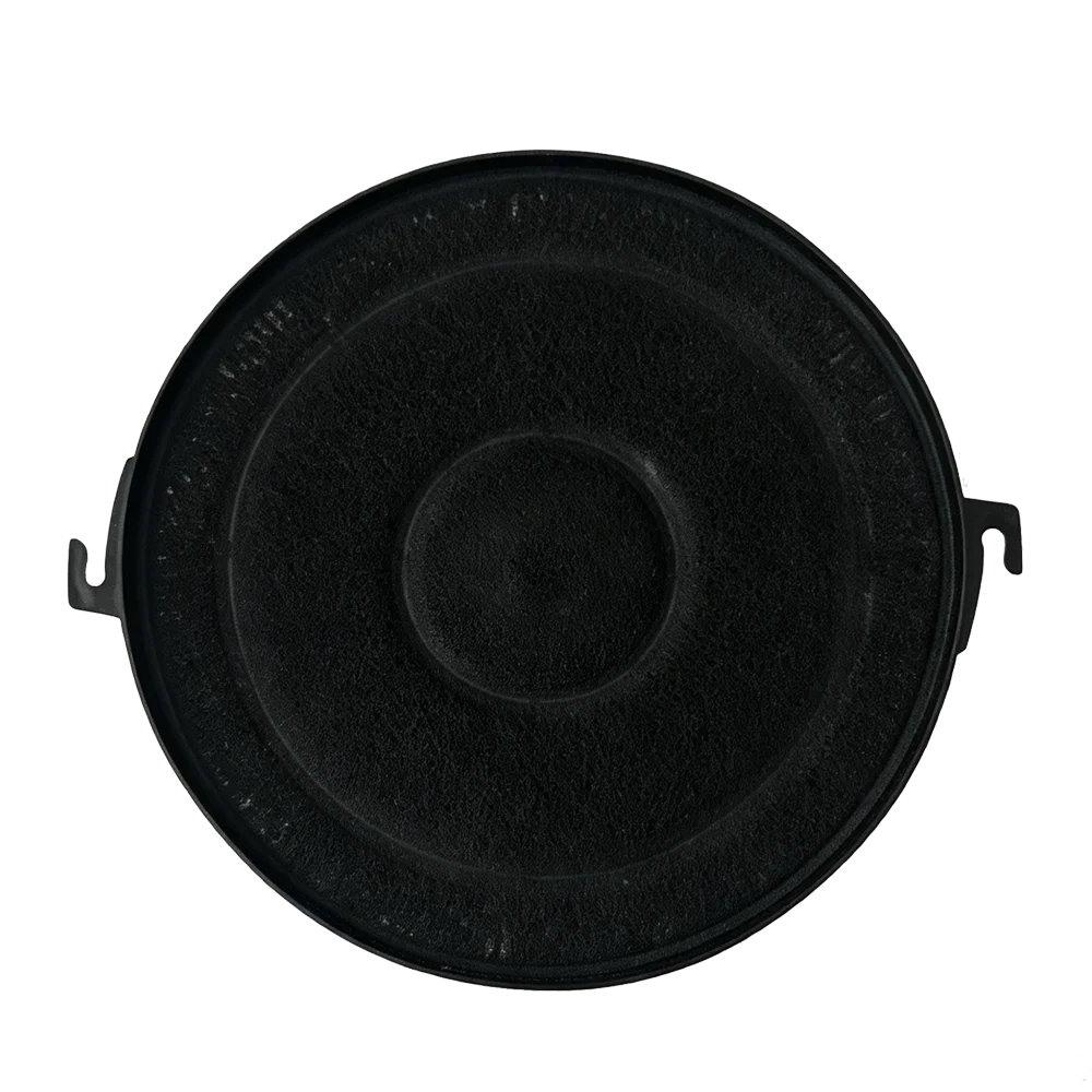 Filtro de Carbón Activado Circ - Commercial Kitchen Hood reseña y precio