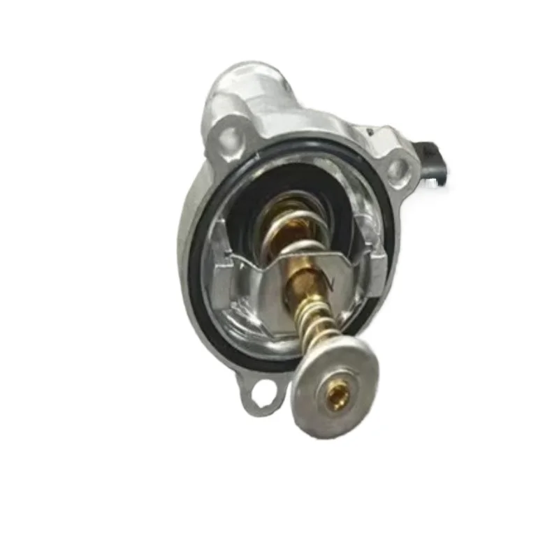 

D4G15B-1306110 E4T15-1306110 1.5T 1.6T Genuine Electronic Thermostat for Chery Tiggo 3x 7 8 Jetour X70 X90 Arrizo GX Exeed TXL