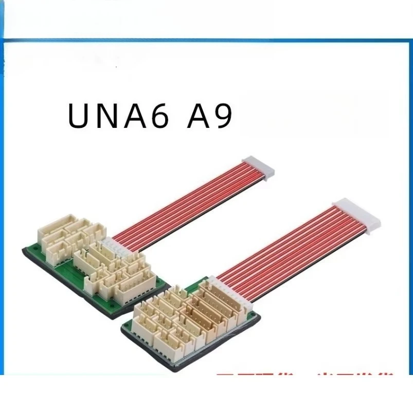 UNA6 UNA9 Parallel Charging Board A6 A9 Adapter Board UN Charger Accessories
