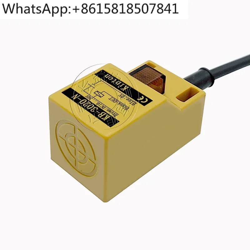 Kinton Proximity Sw…