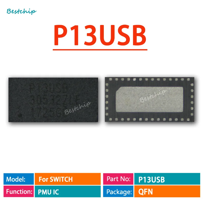 (5-10piece)100% New PI3USB PI3USB30532ZLE P13USB P13USB30532ZLE 30532ZLE 305322LE PI3USB30532ZLEX QFN-40 Chipset