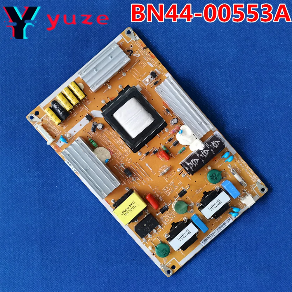 

BN44-00553A IP-76190A OPS-76W Original Power Supply Board Card For LH65EDDPLGC LH40DECPLBA/ZA DM75E LH75DME ED65C LH65MDCPLGA