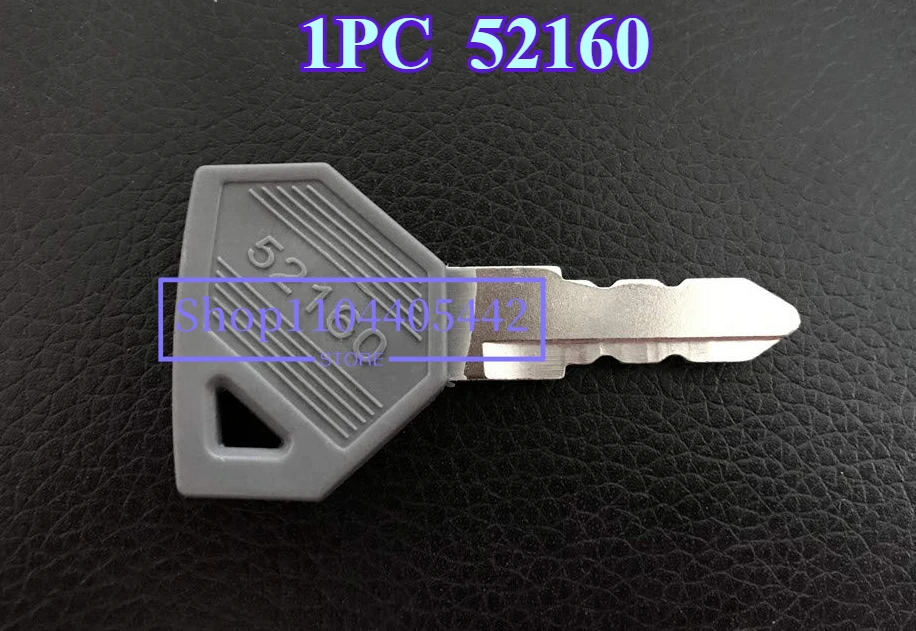 

1 шт. ключ для экскаватора 52160 подходит для Yanmar New Grader Dozer Grader Dozer