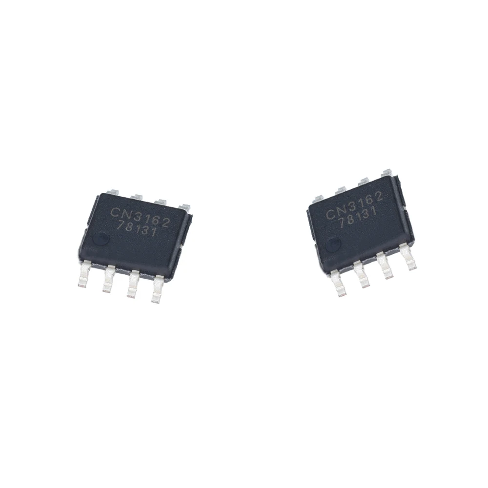 10Pcs/Lot CN3058E CN3063 CN3158 CN3162 CN3163 CN3304 CN3768 CN5711 SMD SOP-8 New Good Quality