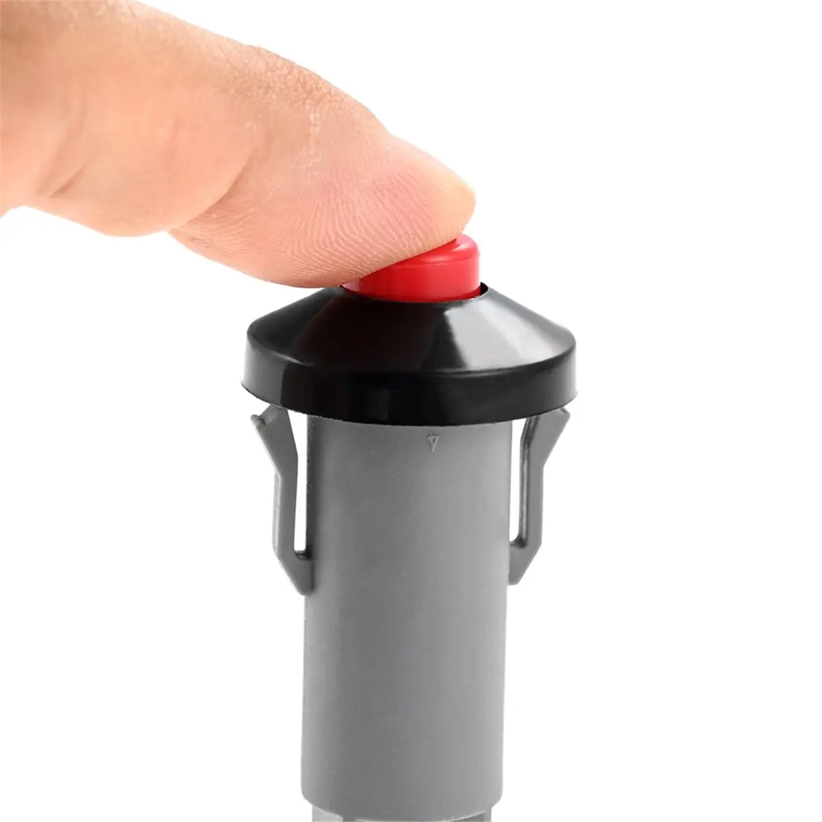 60092 Grill Push Button Igniter Kit Replacement for Q 3000 404341 424001 426001 Grill Ignition Parts Fire