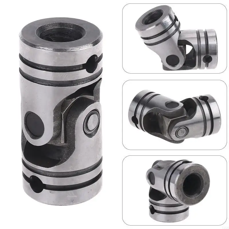 Coupling Motor Connection 16mm/20mm Professional Motor ConnectionShafts