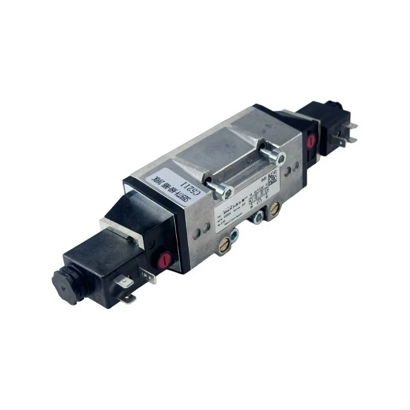 operated solenoid valve SXE9774-A60-00B 24VDC durable and reliable performance