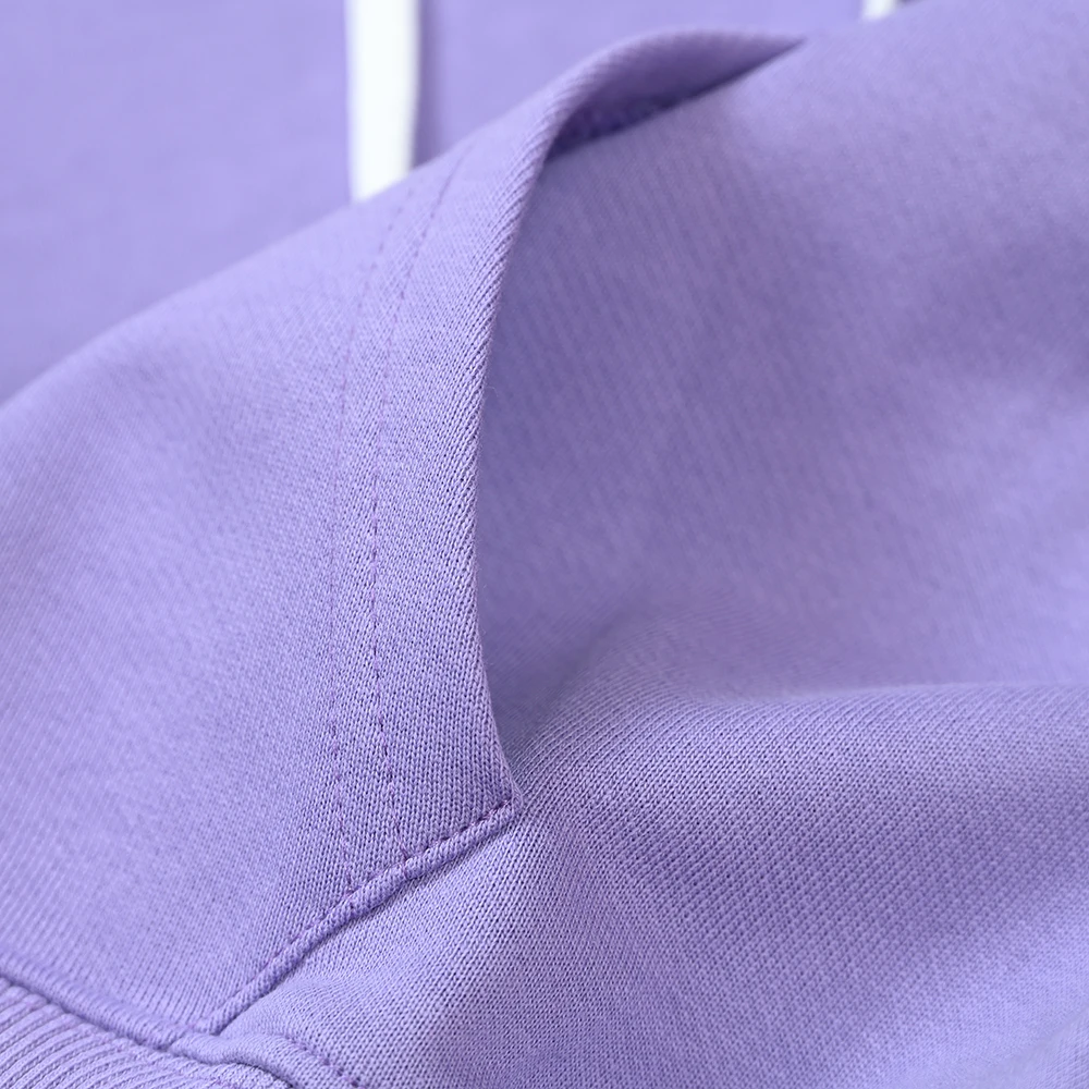 Herfst Winter Nieuwe Sle Dames Casual Lange Sve Hoodie Katoen oulder Insertion Sweatshirt Loose Fit Pendelen Sle...