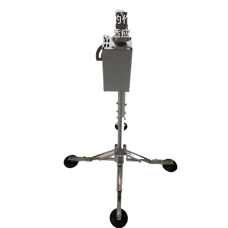 Adjustable Frequency Basic Intelligent Equipment, Remote Control Automatic Standard Model