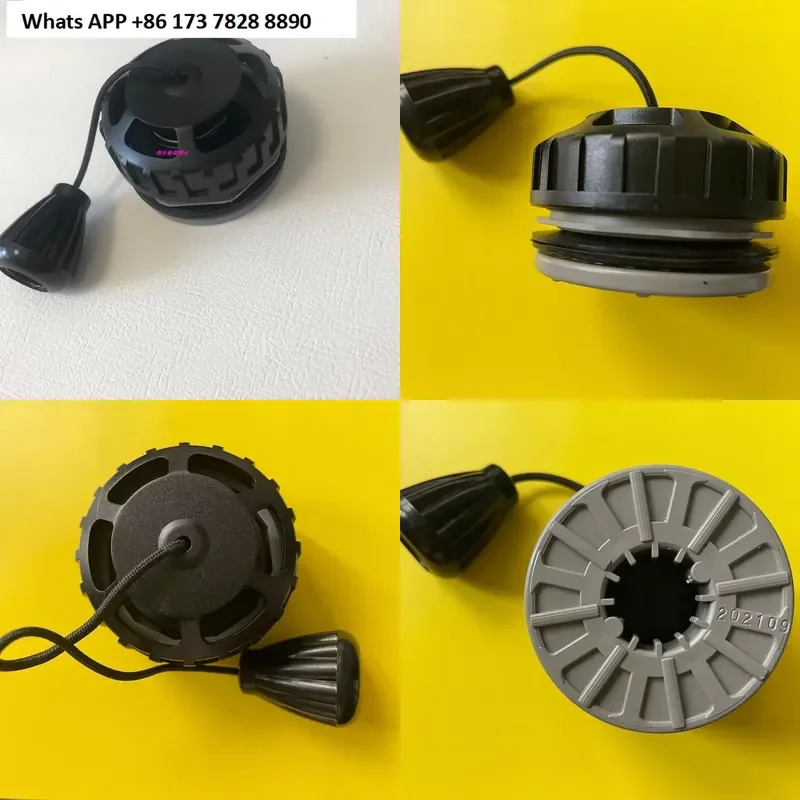 Combined Buoyancy Regulator Pressure Relief Valve BCD Discharge Valve Vest Safety Valve for Back Flying Side Hanging Jacket