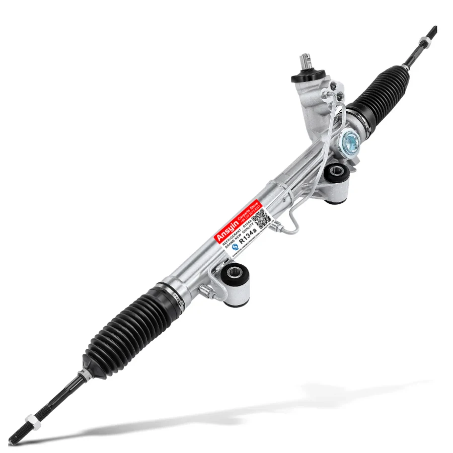 Power Steering Rack For Ford Explorer Ranger Mazda F87Z3504KBRM B2300 22-237 F57Z3280AA 1L5Z3504DARM