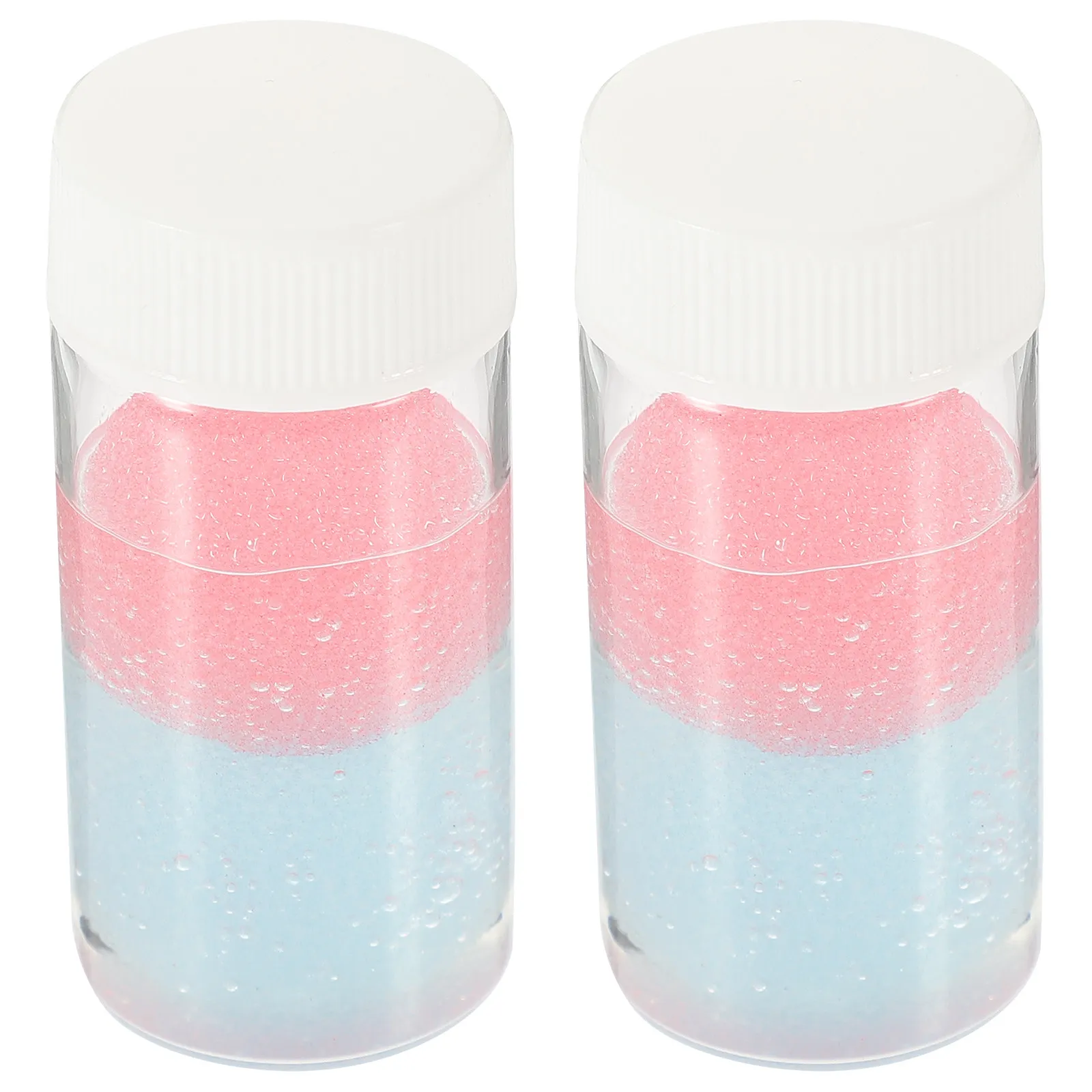 

2Pcs Eyelash Tweezers Cleaner Professional Remover Clean Sticky Residue Portable Mini Size Lash Extension Tools for Beauty Salon