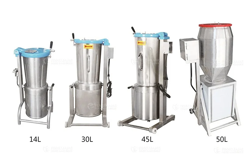 

Electric automatic seasoning machine with PLC core components