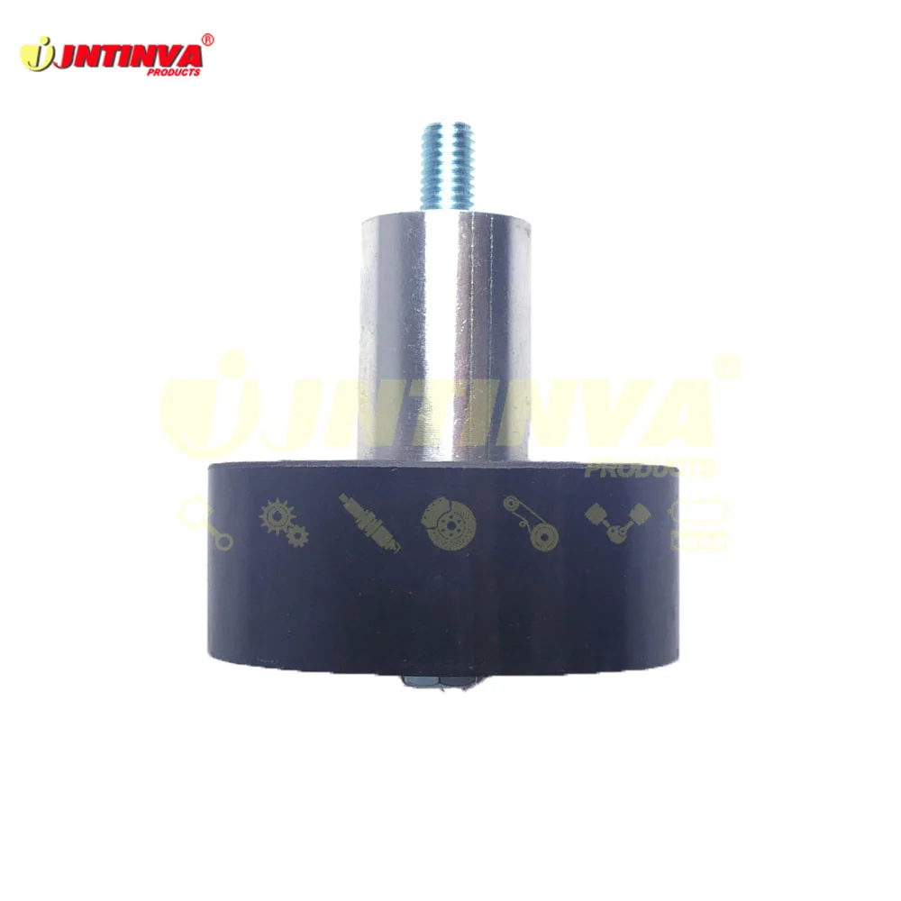 بكرة مهمل لسيارة رينج روفر ، 4.4L V8 ديزل ، Range Rover من طراز Range Rover ، من من طراز Range Rover ، Range Rover Sport ، 65 ، GL0282 #2