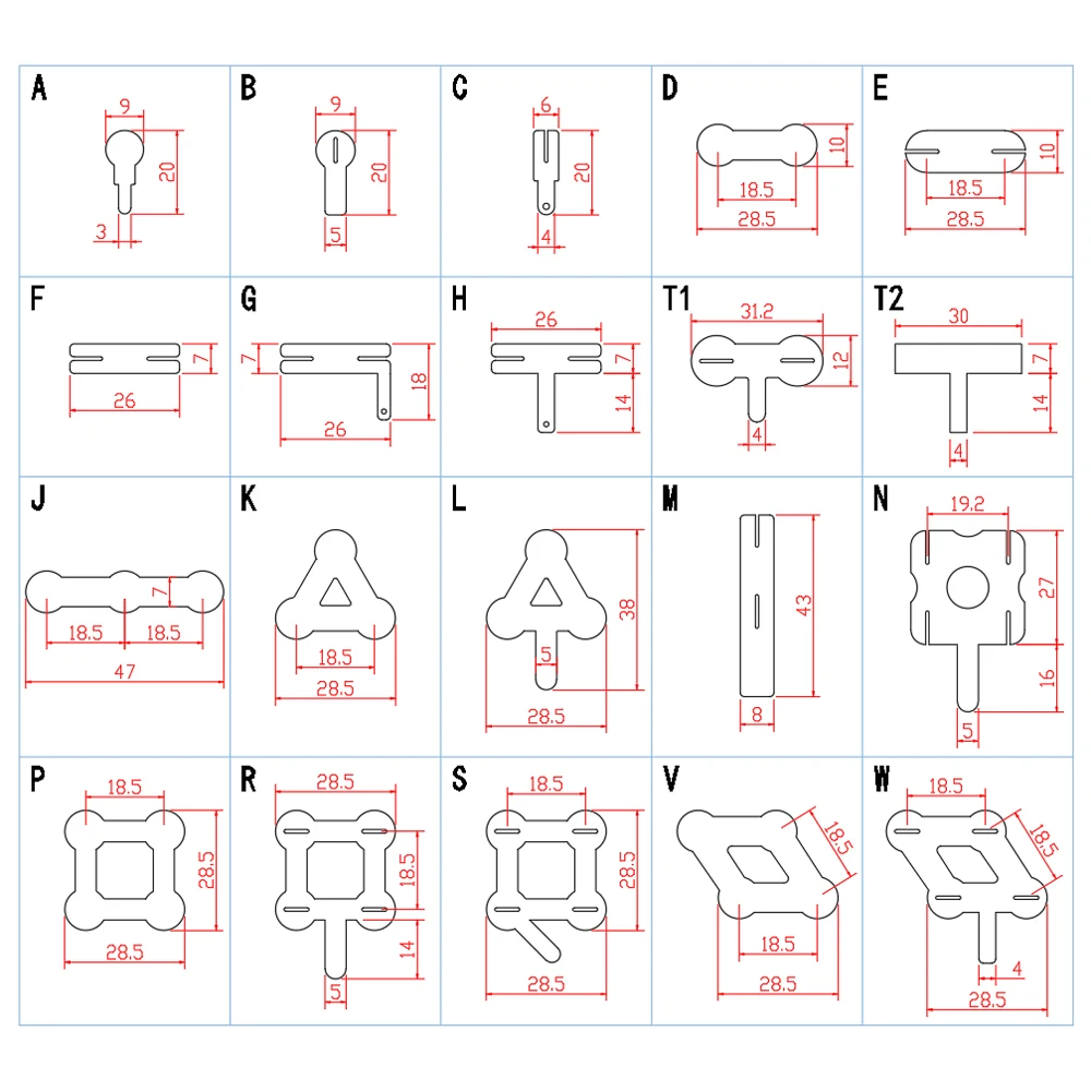 20 قطعة ورقة شريط النيكل النقي T0.15mm لبطارية ليثيوم 18650 بقعة لحام موصل الشريط النيكل مطلي حزام ناقل من الفولاذ