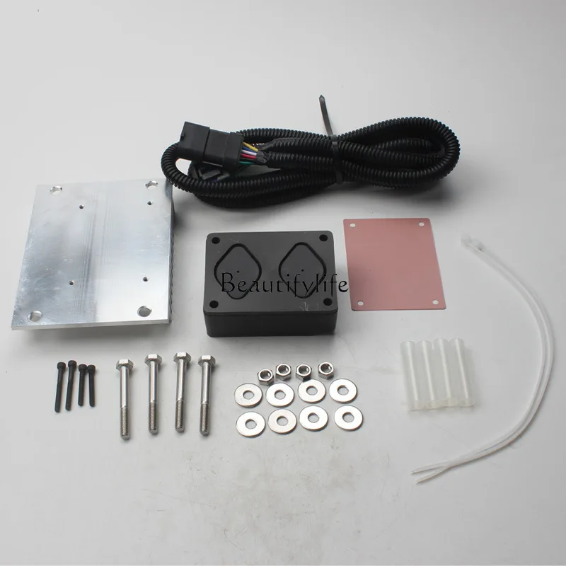 12562836 19209057 904-104 904104 adapté au module de commande de pompe à carburant automobile