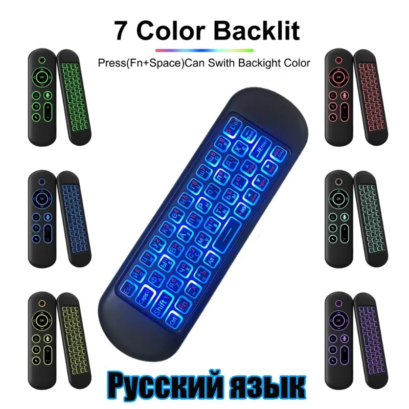 Thumbnail 3 - #22 Best Smart Remote Controls to Buy In 2026
