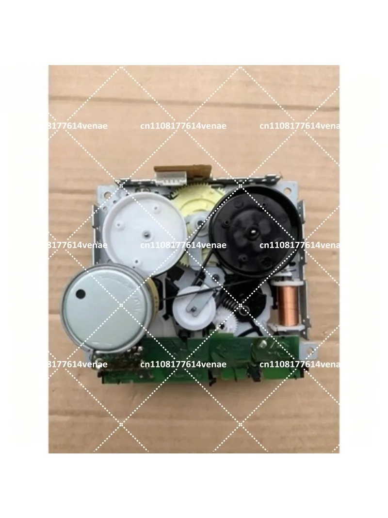 Electronic Tape Recorder Mechanism, In Stock, Disassembly Compatible