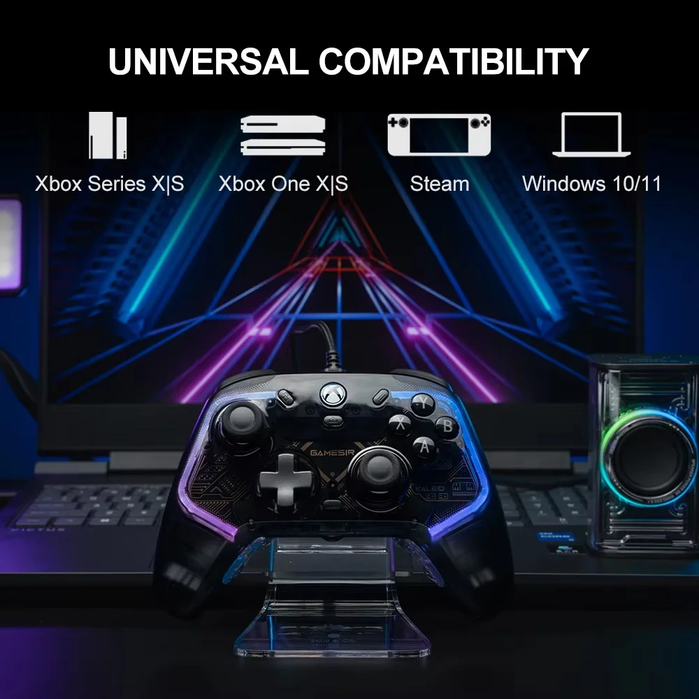 Thumbnail 2 - #74 Best Xbox Series X Wireless Controllers to Buy In 2026