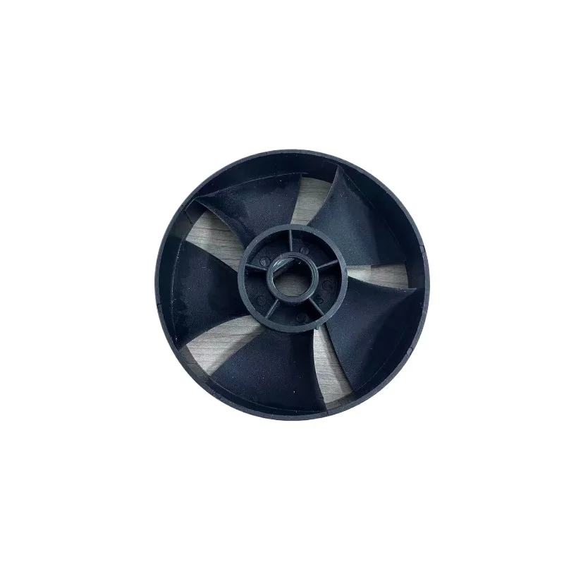 Treadmill DC motor fan cooling fan blade treadmill motor accessories