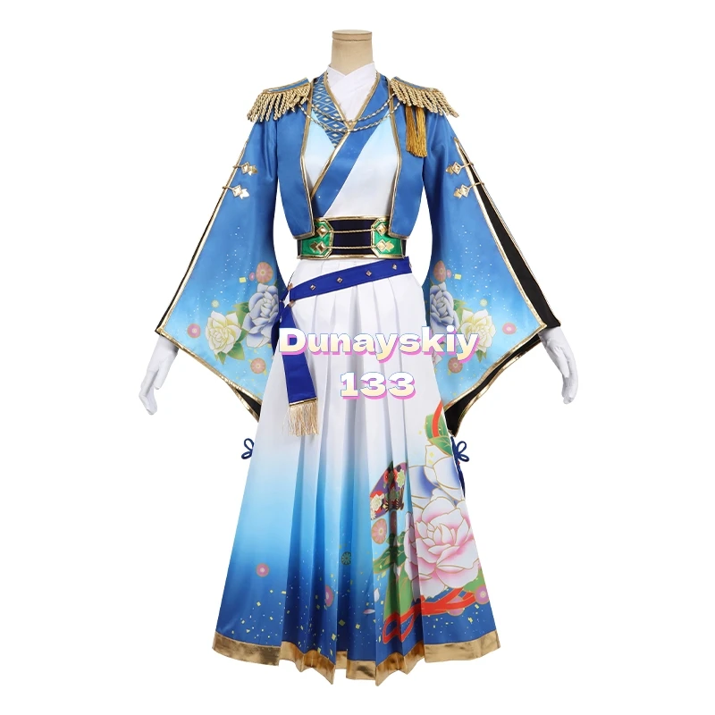 Uma Musume Pretty Derby T M Opera O Cosplay Costume Wig Shoes Boots Game Anime Christmas Halloween Props