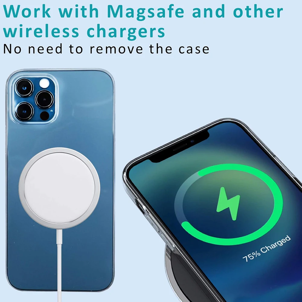 Weiche TPU-Silikonhülle für iPhone 16 15 14 13 12 Mini 11 Pro XS Max X XR SE 2022 2020 7 8 6 6S Plus 5 5S Ultradünne, klare Abdeckung – Detail 5